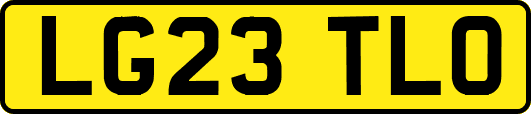 LG23TLO