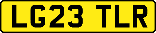 LG23TLR