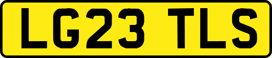 LG23TLS