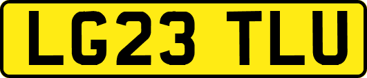 LG23TLU