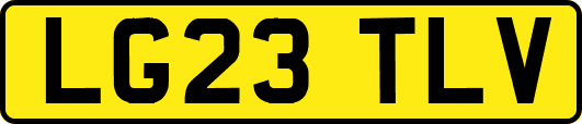 LG23TLV