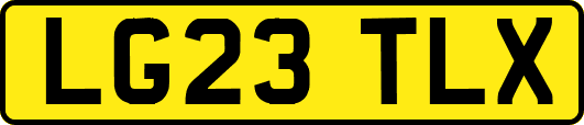 LG23TLX