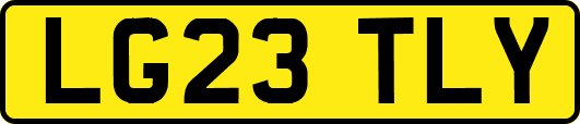 LG23TLY