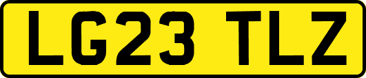 LG23TLZ