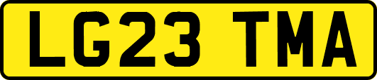 LG23TMA