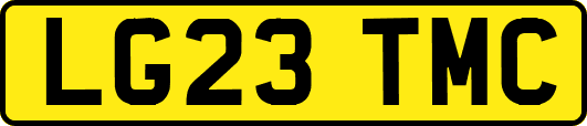 LG23TMC