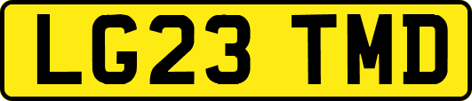 LG23TMD