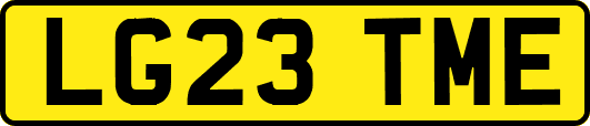 LG23TME