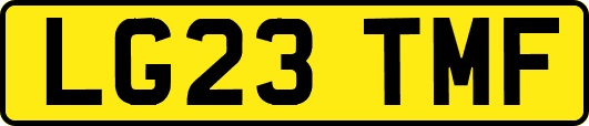 LG23TMF