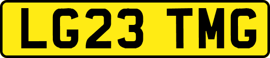 LG23TMG
