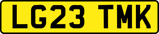 LG23TMK