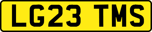 LG23TMS