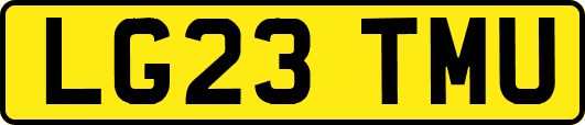 LG23TMU