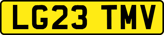 LG23TMV
