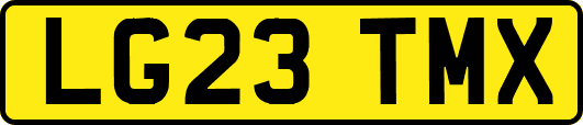 LG23TMX