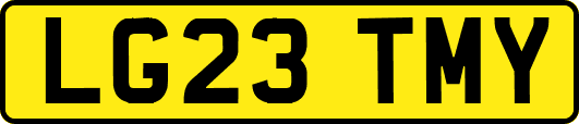 LG23TMY