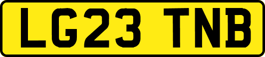 LG23TNB