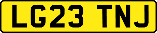 LG23TNJ