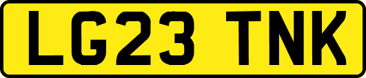 LG23TNK