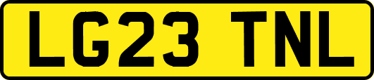 LG23TNL