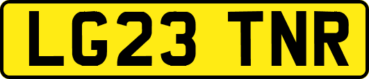 LG23TNR