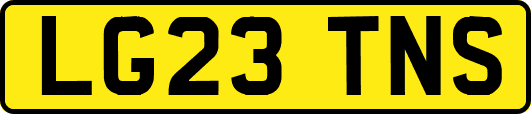 LG23TNS