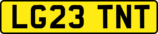 LG23TNT