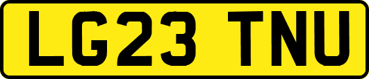 LG23TNU