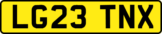 LG23TNX