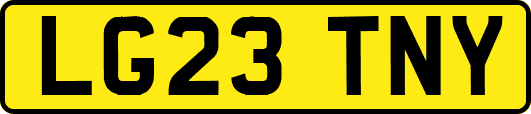 LG23TNY