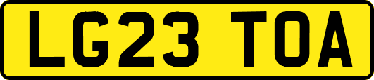 LG23TOA
