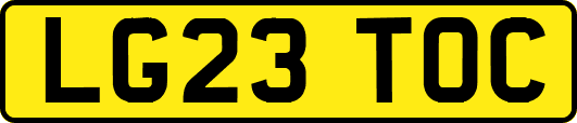 LG23TOC