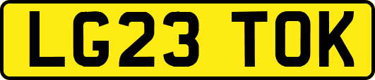 LG23TOK