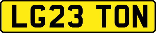 LG23TON