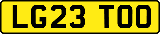 LG23TOO