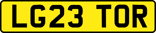 LG23TOR