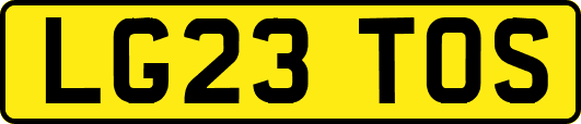 LG23TOS