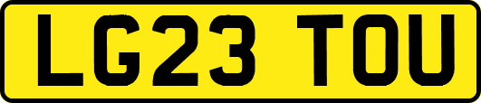 LG23TOU