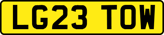 LG23TOW