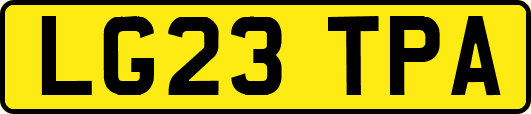 LG23TPA