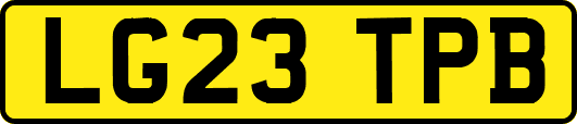 LG23TPB