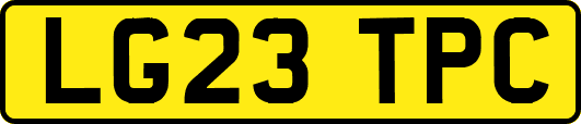 LG23TPC