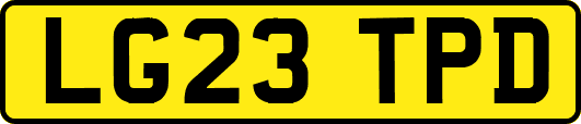 LG23TPD