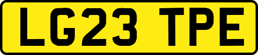 LG23TPE