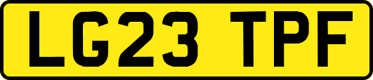 LG23TPF