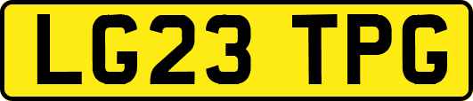 LG23TPG