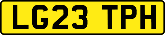 LG23TPH