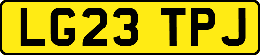 LG23TPJ