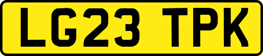 LG23TPK