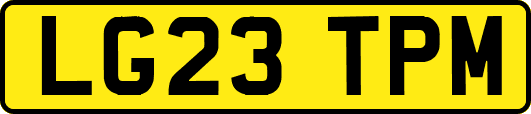 LG23TPM